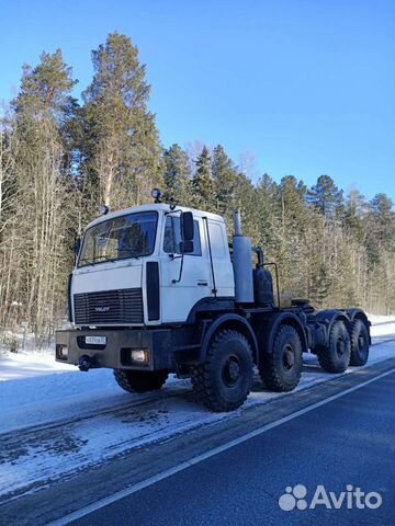 МЗКТ 7401, 2009