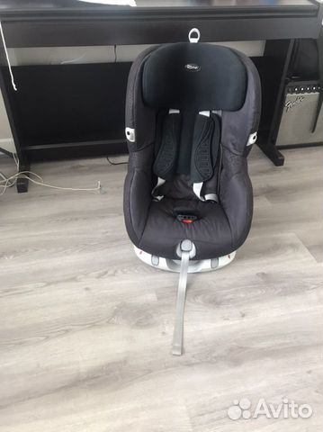 Britax Römer Trifix