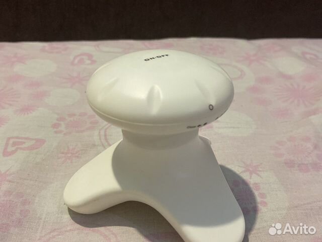 Массажер для мышц и жировой ткани