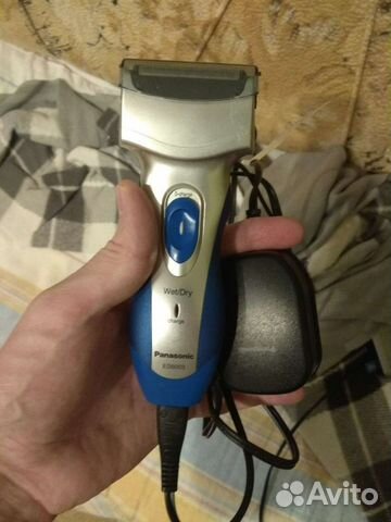Бритва электрическая Panasonic ES6003