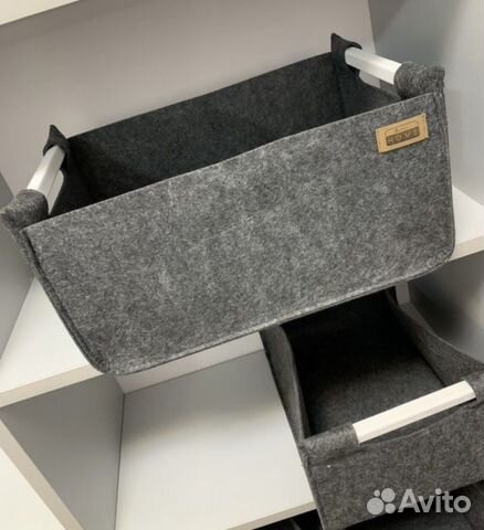 Корзины, аналог икеа