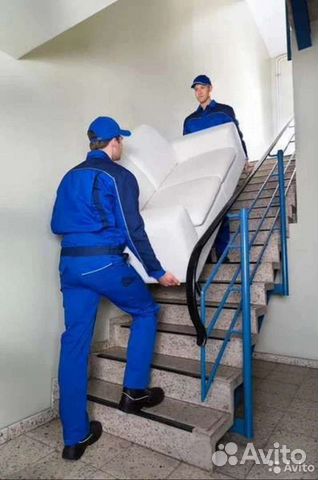 Грузчики, демонтаж, вывоз мусора