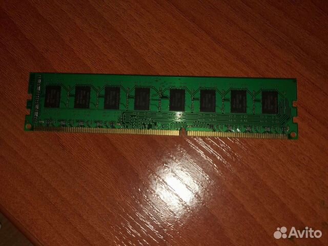 Оперативная память ddr3 4 gb 1333