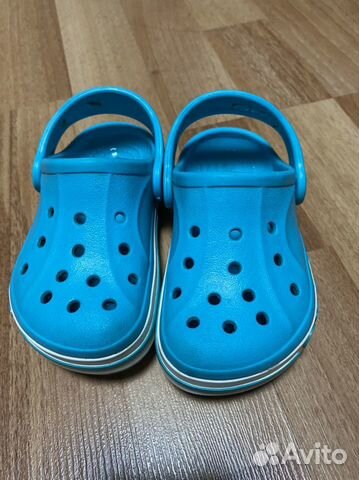 Crocs c6