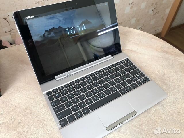 Планшет Asus transformer tf300t