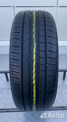 Pirelli Cinturato P7 215/55 R17