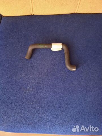 Шланг мерседес