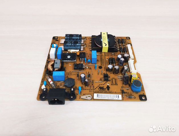 Блок питания LGP32-13P EAX64907901(2.3)