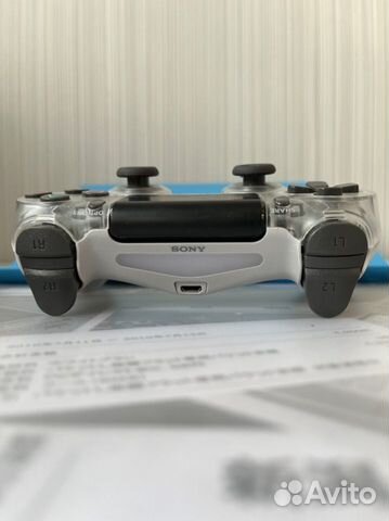 Dualshock 4