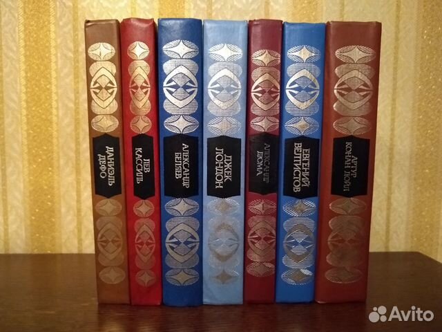 Большая детская библиотека росмэн