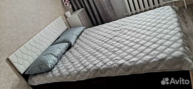 

2-к. квартира, 50 м², 4 кровати