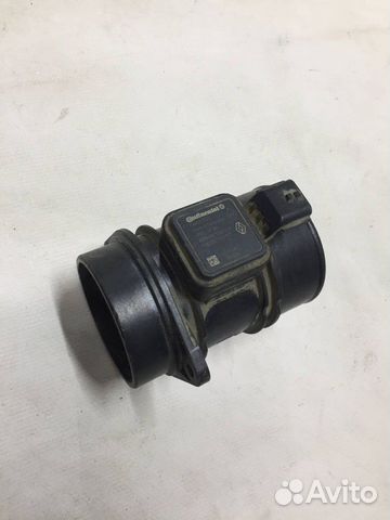 датчик массового расхода воздуха рено логан 2008 г. дмрв рено меган 2. датчик расхода воздуха рено меган 1 поколение хэтчбек. 5. 4.