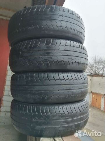 Bfgoodrich G-Grip All Season 2 215/65 R16 98H