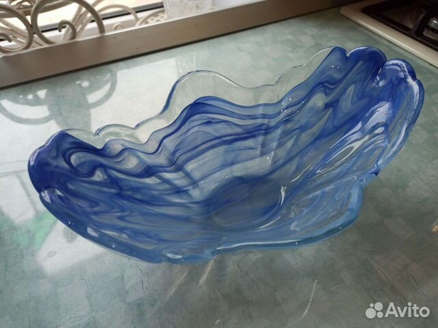 Ваза для фруктов