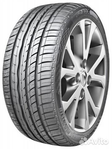 RoadX RXMotion U11 295/35 R21 107Y
