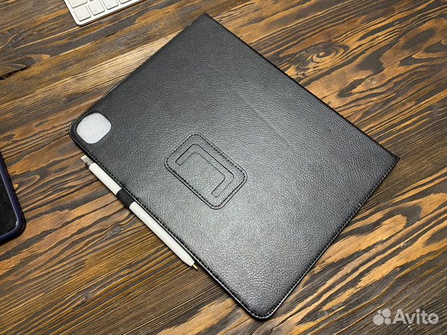 Чехол iPad Pro 12,9” 3, 4 и 5 поколение