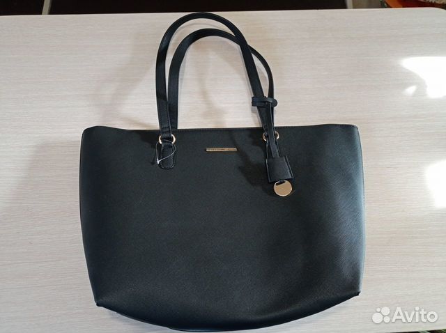 Сумка из искусственной кожи