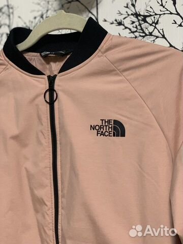 Бомбер The North Face