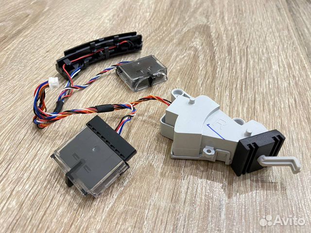Упорный датчик (R) Roborock S5 Max
