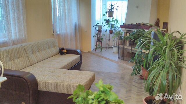 

4-к. дом, 150 м²