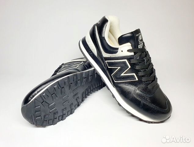 new balance kl574 46