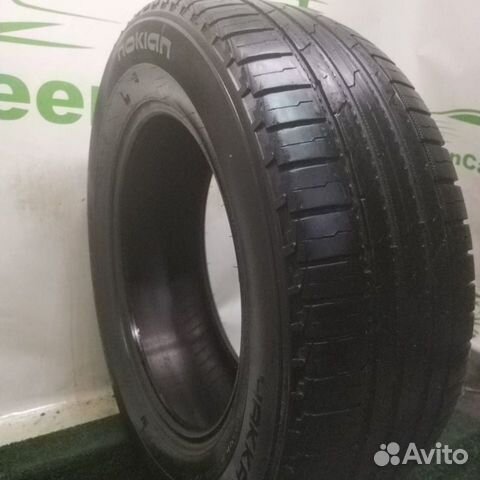 Nokian Hakka Blue SUV 215/65 R16, 1 шт