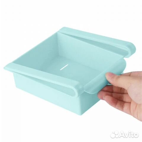 Органайзер полка для холодильника