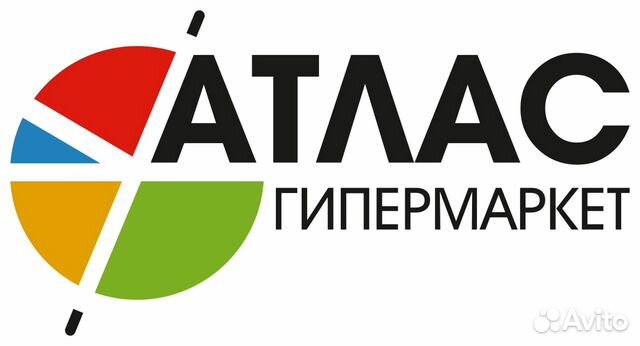 Карта атлас магазин