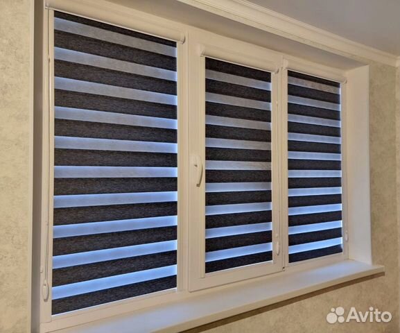 Жалюзи любого типа