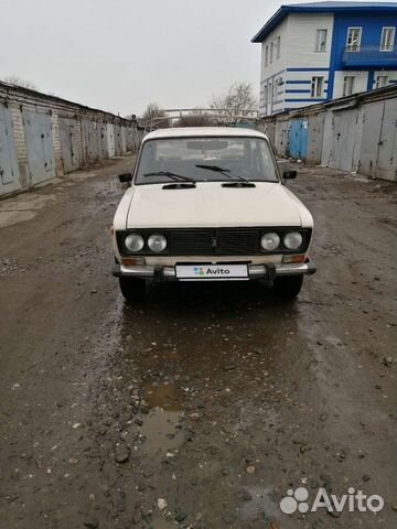 ВАЗ 2106 1.5 МТ, 1995, 99 435 км