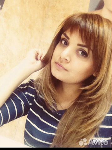 Услуги парикмахера с выездом