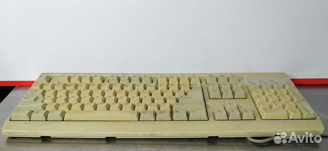 Клавиатура Мitsumi KFK-EA4XT