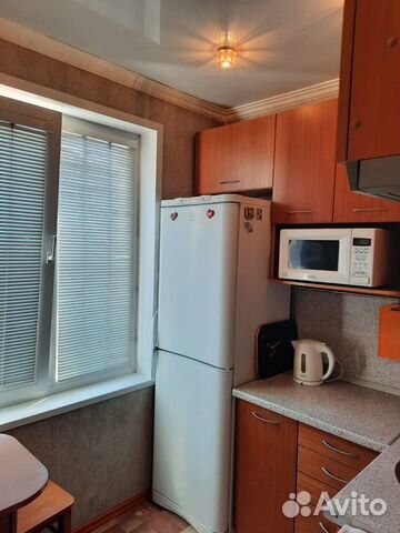 

2-к. квартира, 43 м², 4 кровати