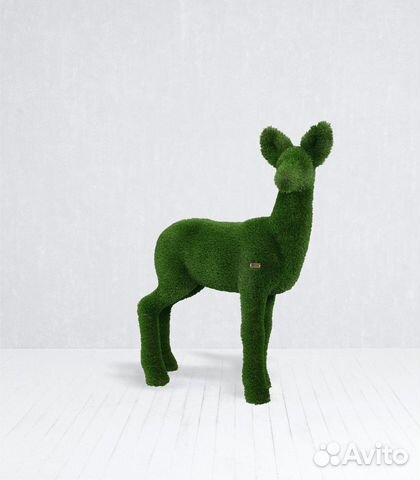 Фигура для сада топиари 