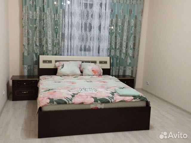 

2-к. квартира, 54 м², 6 кроватей