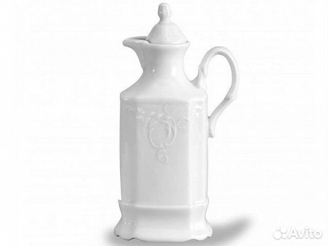 Бутылка для масла Бернадотт, Чехия