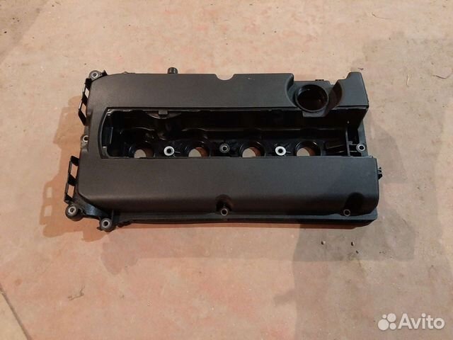 Клапанная крышка астра J 1,6