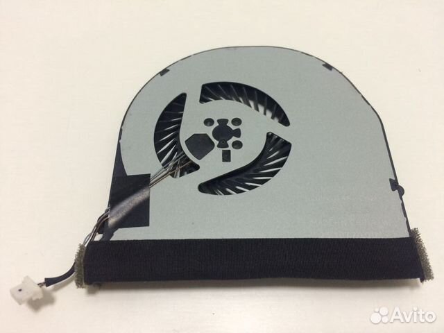 Вентилятор ноутбука Acer E1-522