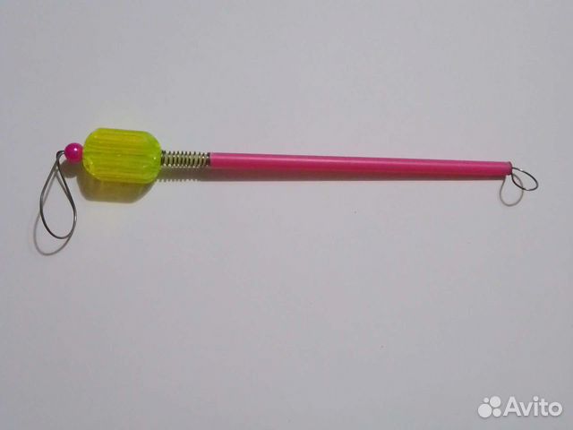 Сигнализатор поклевки