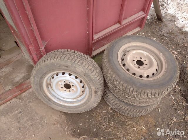 Amtel 4 Season Master 175/70 R13, 4 шт