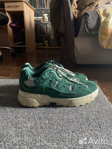 converse x golf de fleur