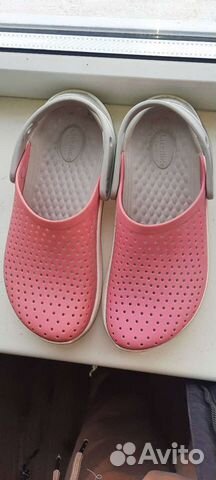 crocs 35