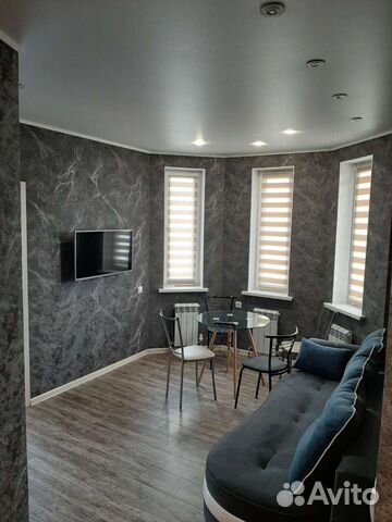 

2-к. квартира, 50 м², 3 кровати