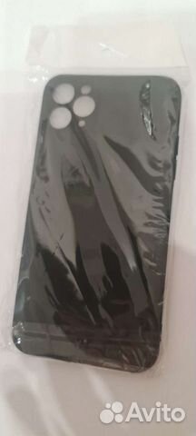 Чехол на iPhone 11 pro max