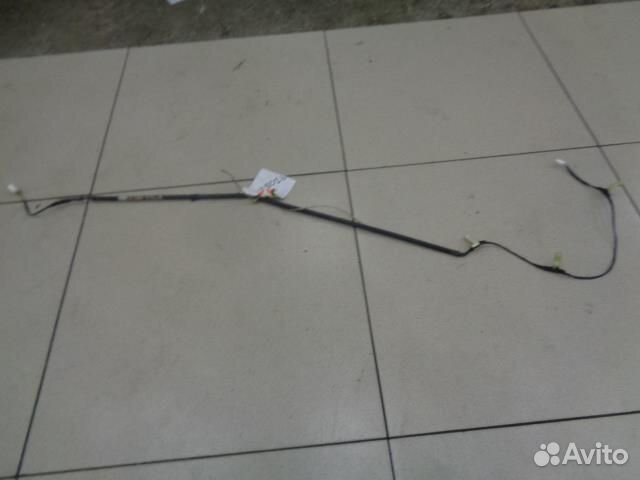 Проводка потолка Ford Escape 2000-2006