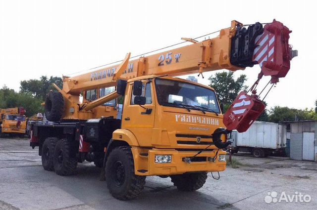 Машинист крана (крановщик)