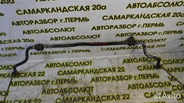 Стабилизатор передний KIA RIO III (UB) 2011-2017