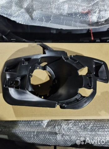 Основа птф левая Пежо Рено Citroen Berlingo