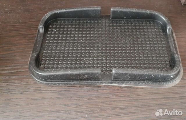 Новая подставка под телефон