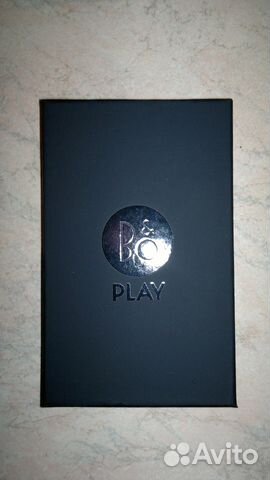 Чехол bang olufsen на iPhone 4/4S